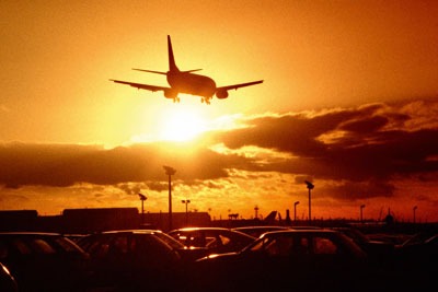 Aeroplane. Credit: Eric Tormey, Alamy