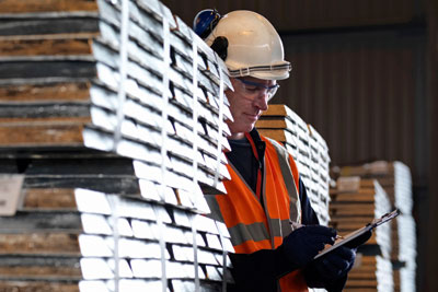 ENDS’ survey found certified standards add value, but much depends on how they are used (picture: Cultura Creative/Alamy)