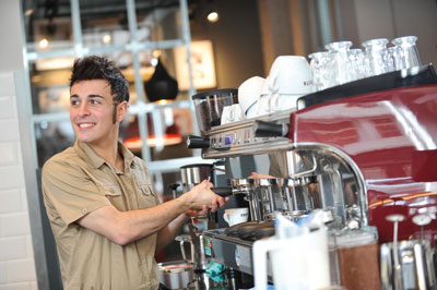 International energy standard ISO 50001 has helped Costa’s expansion plans