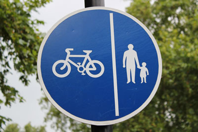 Investment in infrastructure, enforecment and training are needed to make London a 'world-class' cycling city (photograph: London Cyclist, CC by SA 2.0))