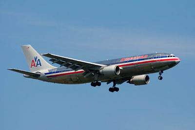 The US's EU Emissions Trading System Prohibition Act exempts American airlines from the EU ETS
