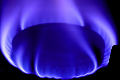 Flame. Credit: Dreamstime