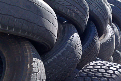 Tyres. Credit: Vagawi