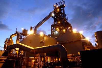 Port Talbot