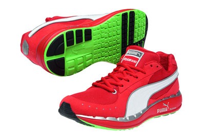Puma is using environmental profit and loss accounts to report on the cost of its business to society