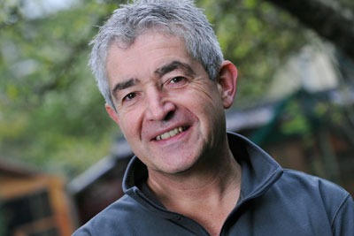 Tony Juniper