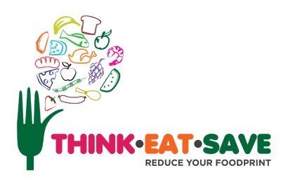 FWC logo. Credit: Think.Eat.Save
