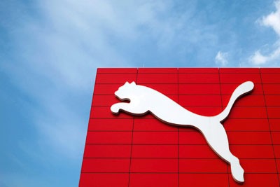 Puma needs to simplify it's pioneering environmental profit and loss accounting to encourage other firms to take it on, say experts (photograph: EPA European Pressshoto Agency BV/Alamy