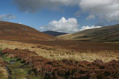 There were concerns that Cumbria's complex geology was not suitable for deep burial of nuclear waste (photograph by Peter McDermott, CC by SA 2.0)