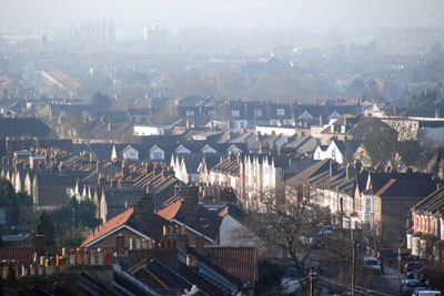 A new ultra-low emissions zone has been mooted for London (photograph: Chris LL, CC-BY-SA-2.0)