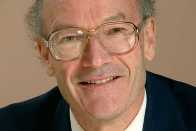 Paul Ekins