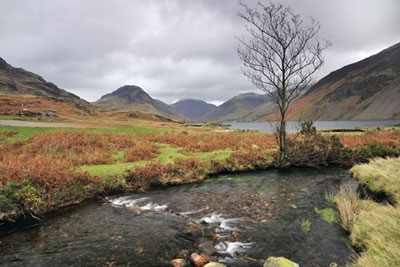 Complex geology:Cumbria may not have been suitable for nuclear deep disposal (photograph: Bob Brookfield/Dreamstime.com)
