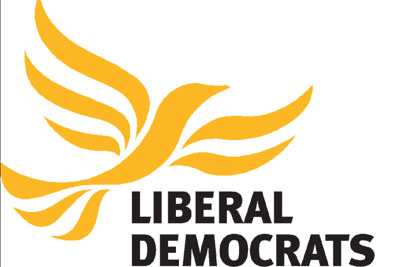 Liberal Democrat logo