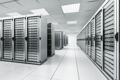 Data centres need to focus more on immediate energy efficiency gains, the Data Centre World conference in London has heard (photograph: Wikieditor243, CC by SA 3.0)