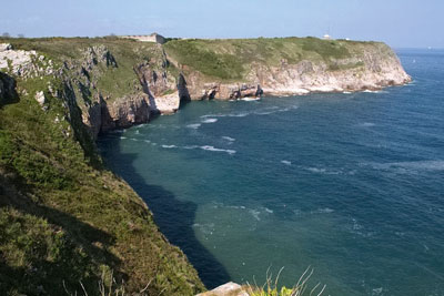 There are concerns over how the guidance will affect protection of Natura 2000 sites (photograph: Derek Harper, CC by SA 2.0)