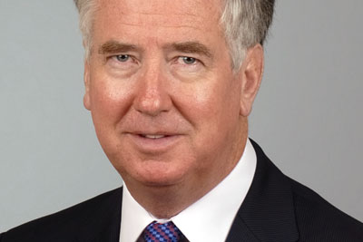 Conservative MP Michael Fallon is the new energy minister