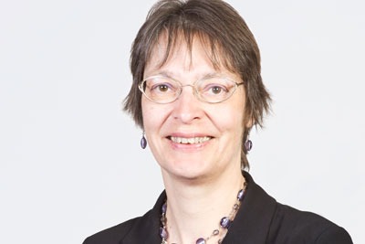 Elizabeth Cooke