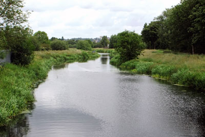 New environmental quality standards have been set for water covering six pesticides, three biocides, PFOS, flame retardant HBCD, dioxins and PCBs (credit: Green Lane, CC by SA 3.0)