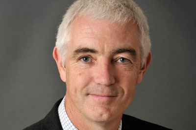 Tom Tew