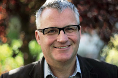 Alan Knight