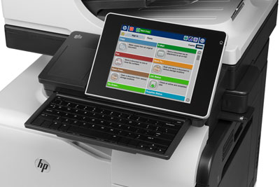 Electronics firm HP is 'right-sizing' its CSR reports
