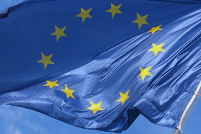 EU flag