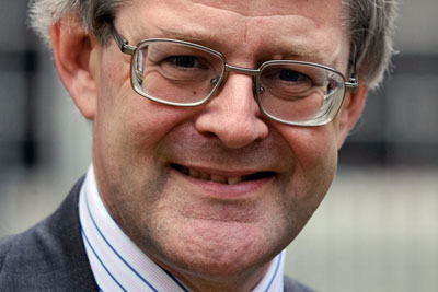 Stephen Tromans QC, joint head of chambers at Thirty Nine Essex Street