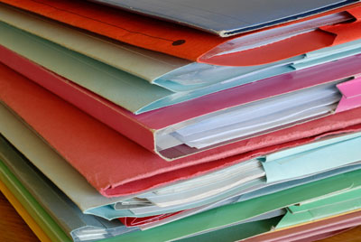 REACH registration dossiers (photograph: Dreamstime.com)