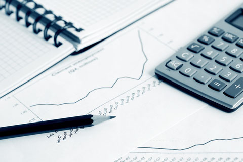 Data reporting (credit: Wranger/Dreamstime.com)