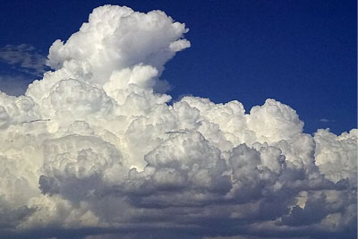 Storm clouds (photograph by: Jon Sullivan)