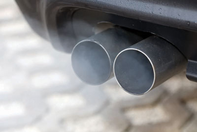 The UK is struggling to meet air quality standards (credit: Stefan Redel/Dreamstime.com)