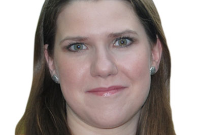 Jo Swinson, minister for employment relations and consumer affairs (photograph: BIS)