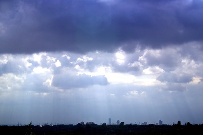 DEFRA is consulting on proposals which could see air quality management areas scrapped (photograph by Geo Swan, CC by SA 2.0)