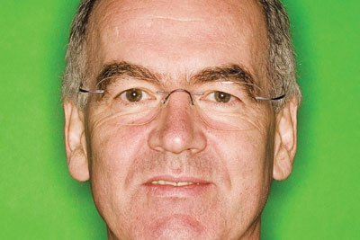 John Elkington