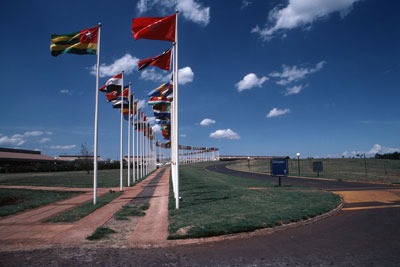 The UN Environment Programme has endorsed ISO 14001