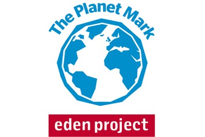 Planet Mark logo