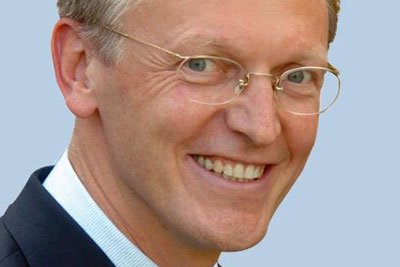 Janez Potočnik, European commissioner for the environment