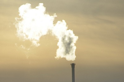 The 40,000-tonne per year Dargavel plant has suffered problems since it began commissioning in 2009 (photograph: Karl-Ludwig G. Poggemann, CC by SA 2.0)