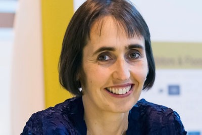 Charlotte Morton
