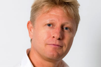 Dax Lovegrove