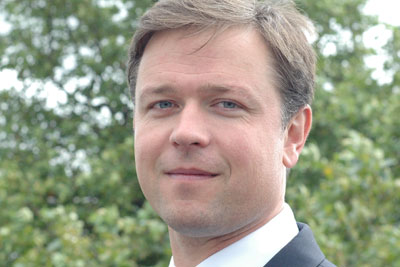 Paul Simpson