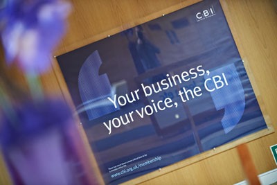 Business lobby group CBI is sceptical about the need for further action on corporate responsibility