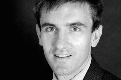 David Symons