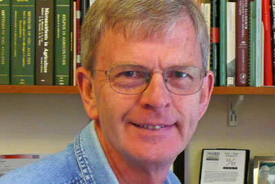 Tim Evans