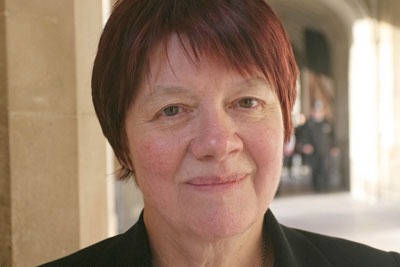 Joan Walley