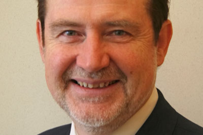 Barry Gardiner