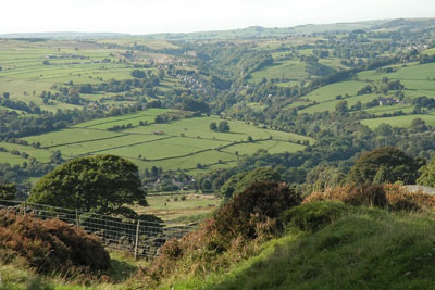 There are concerns that Natural England is being compromised. Credit: Steve P 2008/ CCA by 2.0