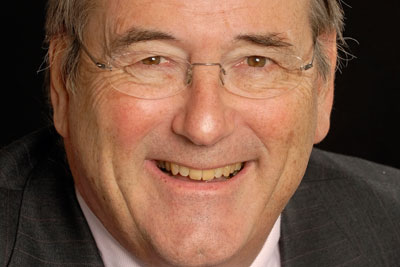 Andrew Warren