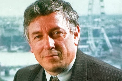 Sir John Harman, former chair of the Environment Agency
