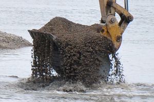 Dredging is not a stand alone solution to flood risk management (photograph: Ted Bobosh, CC by SA 2.0)